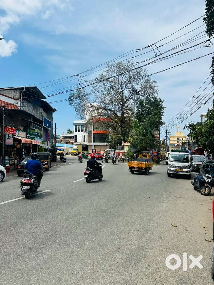 8 CENT COMMERCIAL LAND SALE IN KAITHAMUKKU