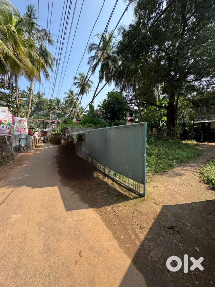 9 Cent Plot for Sale in Kallai, less than 3 km from kozhikode railway