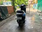 Hero Pleasure 2021 Model Good Condition