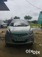 Hyundai EON 2013 Petrol Well Maintained