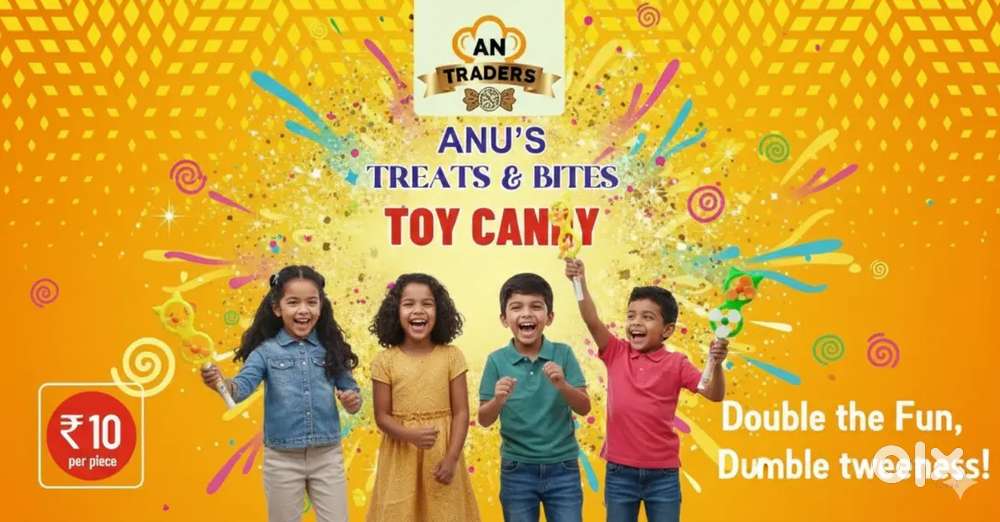 sales man required, two wheeler mandatory