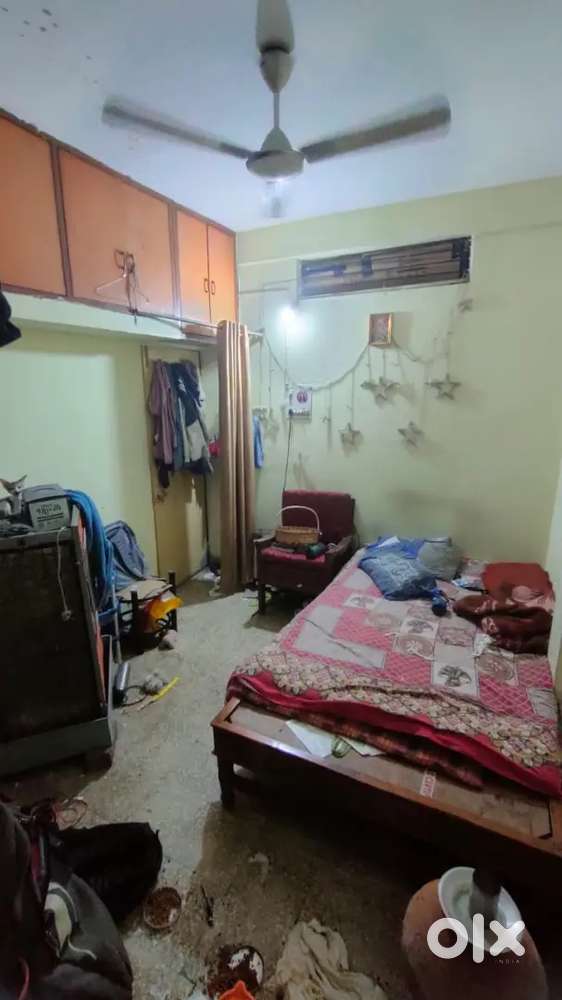 Urgently need of room partners in sharing