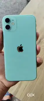 Iphone 11 super condition