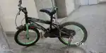 Hero Brand cycle for Kids 4-8 years