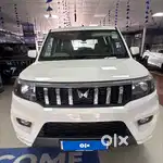 Mahindra Bolero Neo Plus N10, 2024, Diesel