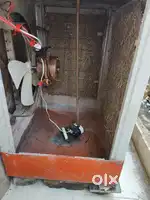 Windows cooler