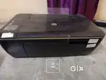 Hp printer 2520