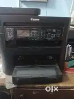 Cann printer scanner photocaphy