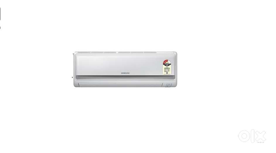 Samsung 1.5 Ton 3 Star