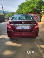 Maruti Suzuki Swift Dzire VDI Optional, 2016, Diesel