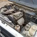 Maruti Suzuki Gypsy  Petrol Well Maintained