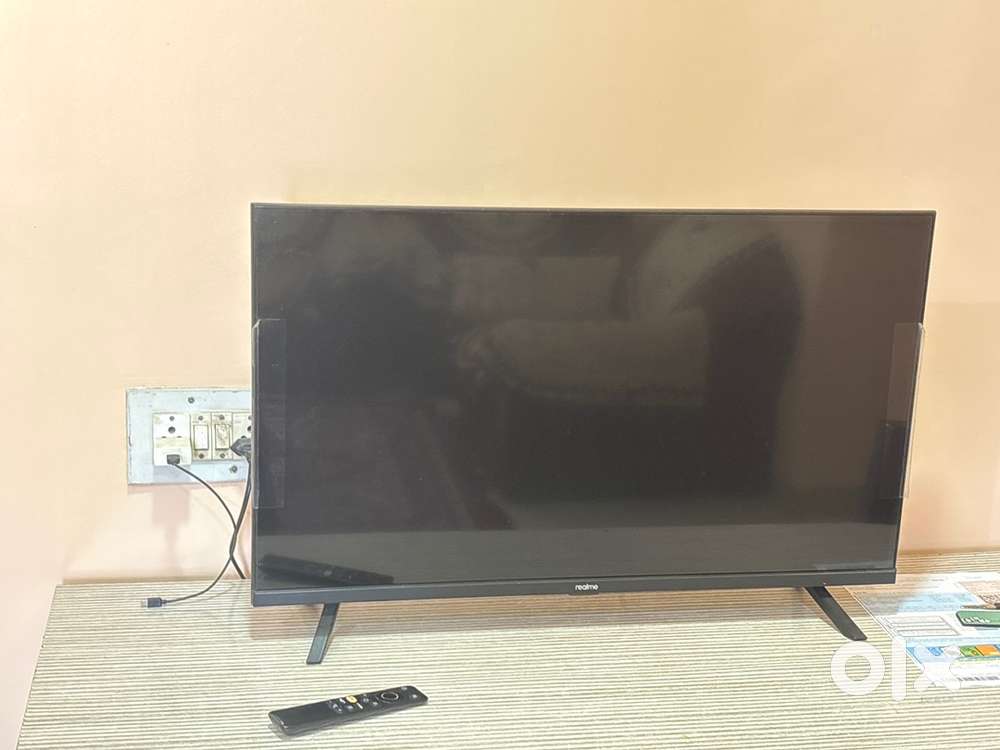 Realme 32inch smart tv