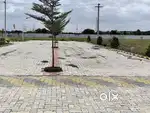 Residential Plot - Redhills