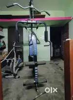 7 IN 1 HOME GYM KAMACHI