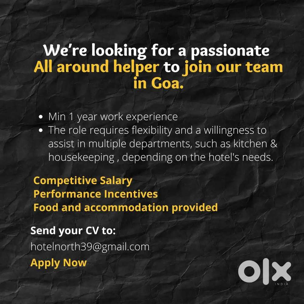 Allrounder Kitchen Helper