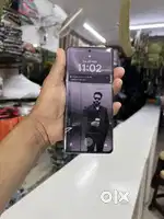 OppoF27pro plus 5g