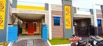 140 Sq Yards 1150sft 2bhk independent house ready to move