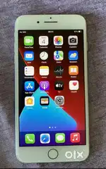IPhone 7 like new condition 32gb