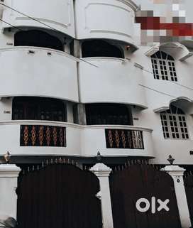 INDIVIDUAL DUPLEX HOUSE FOR RENT VALASARAVAKKAM ( COMERICAL USE)
