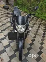 Honda CB Unicorn 150