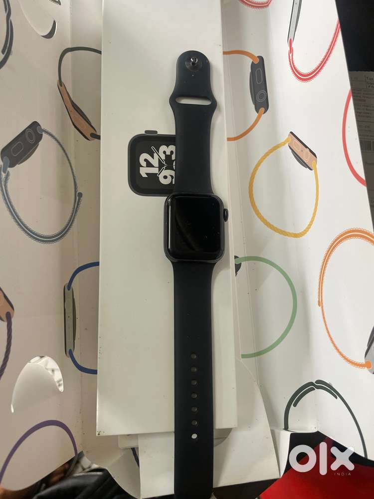 Apple Smart Watch SE GPS + Cellular