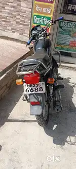 Good condition