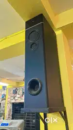 Philips sound system model no SPA9120b