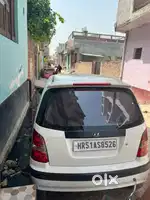 Hyundai Santro Xing 2012 CNG & Hybrids Well Maintained