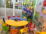 Preprimary Teacher