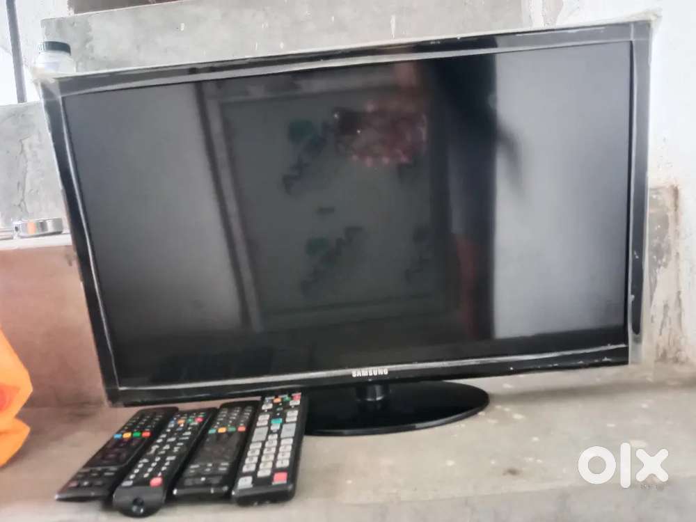 SAMSUNG LES TV