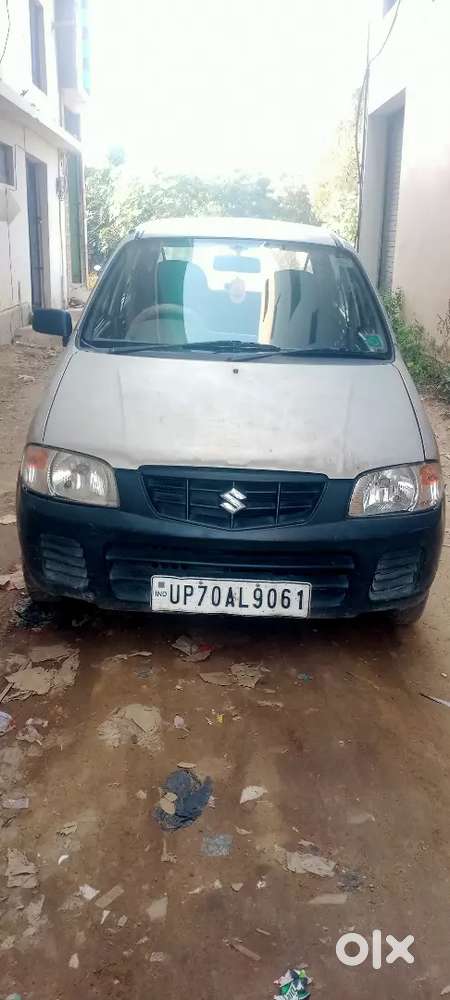 Maruti Suzuki Alto 2006 Petrol 70000 Km Driven showroom condition gadi