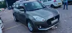 Maruti Suzuki Swift 2018 zxi