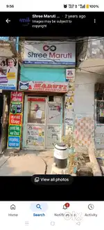 Delivery and pickup
