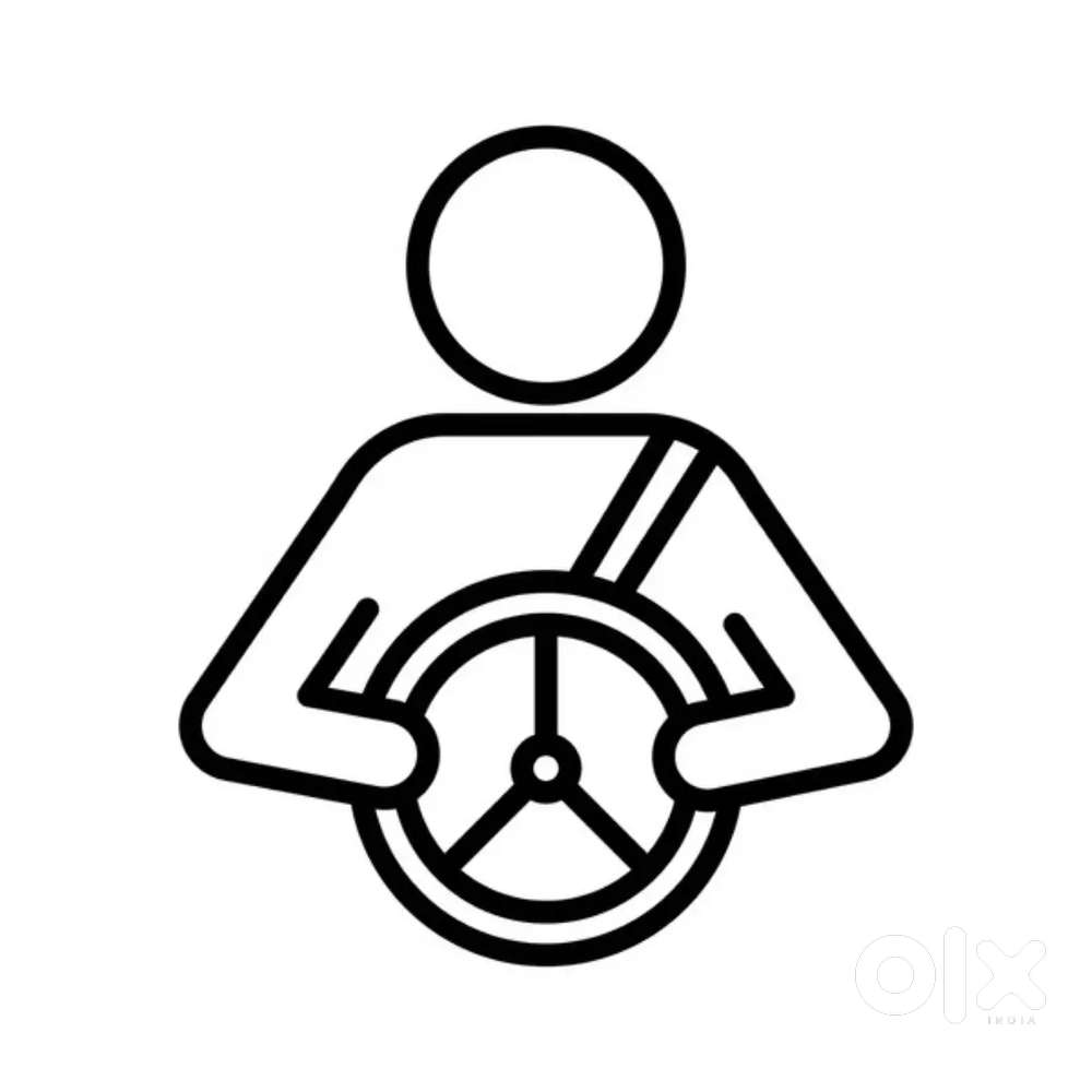 Driver Required – 12 Hour Shift – Monthly Salary