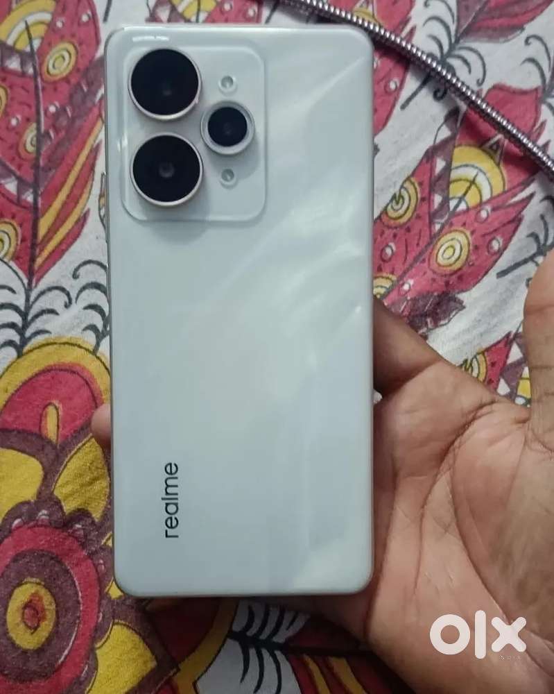 Realme 15 pro 12/256gb