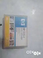 Brand new HP 40gb Data Cartridge For Sale At Best Price