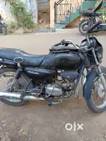 For Sale hero honda splendor