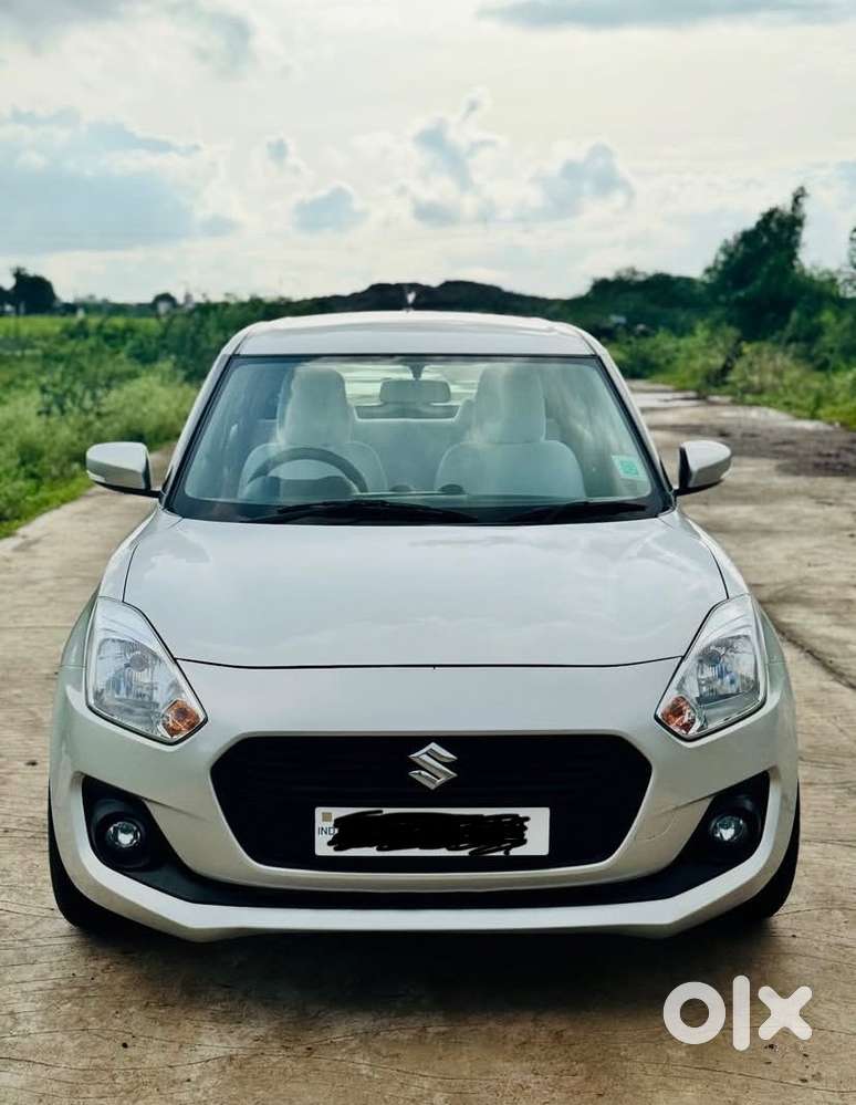 Maruti Suzuki Swift 2018 Diesel Good Condition