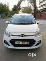 Hyundai Grand i10 Sportz 1.2 Kappa VTVT, 2015, Petrol