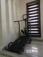 Threadmill