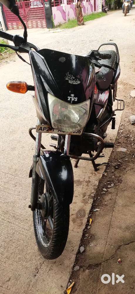 Rc completed in July 2025 lighting problem