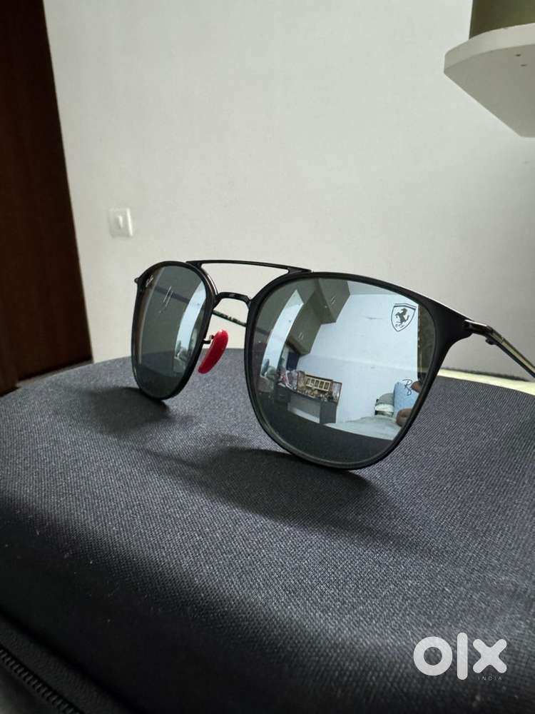 SCUDERIA FERRARI COLLECTION RB3601M