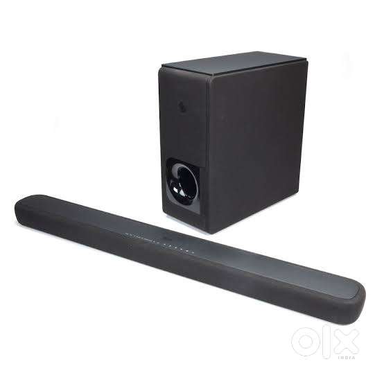 Yamaha Home Theater / Soundbar (Model: YAS-209)