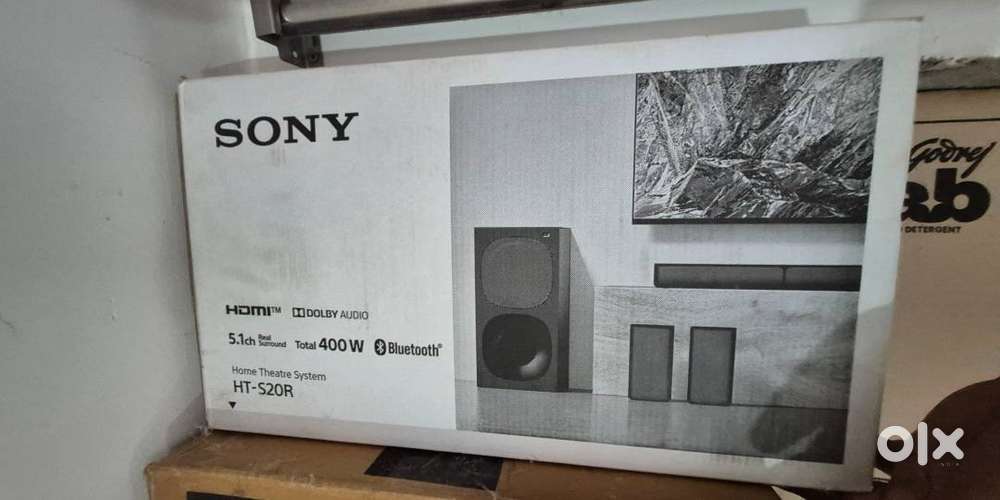 Arjent sale Sony S20R
