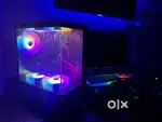 Brand new condition Gaming pc computer only cpu