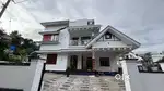 9 cent 2300 sqft 4 bedroom attached posh house  near Medical College