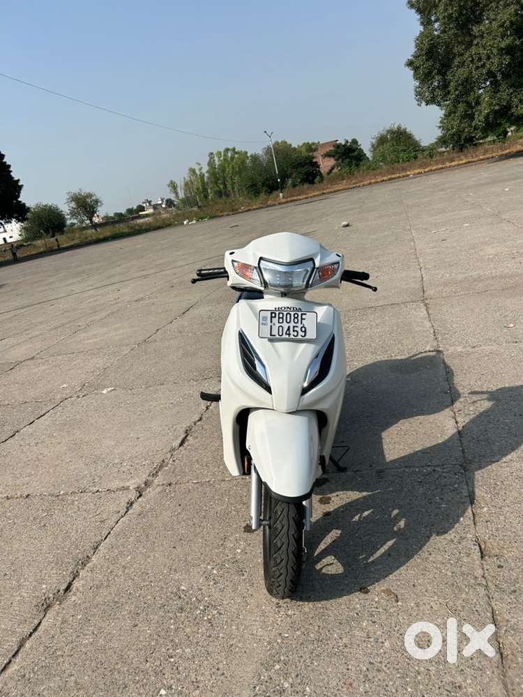 Brand new condition