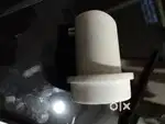 Universal LNB for free dish