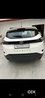 Tata Harrier 2019 Diesel 45000 Km Driven well maintained scratch less