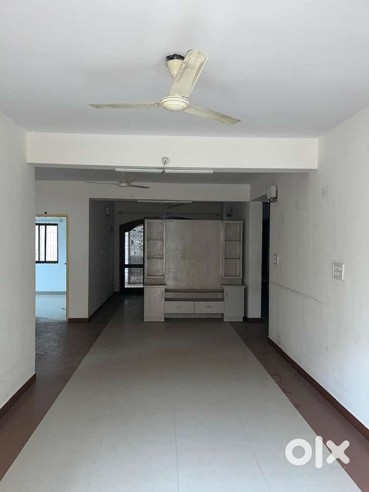 Luxury 3 bhk flat for sale